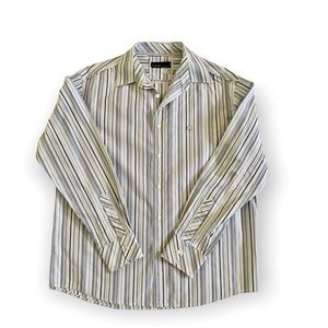 Button down dress shirt